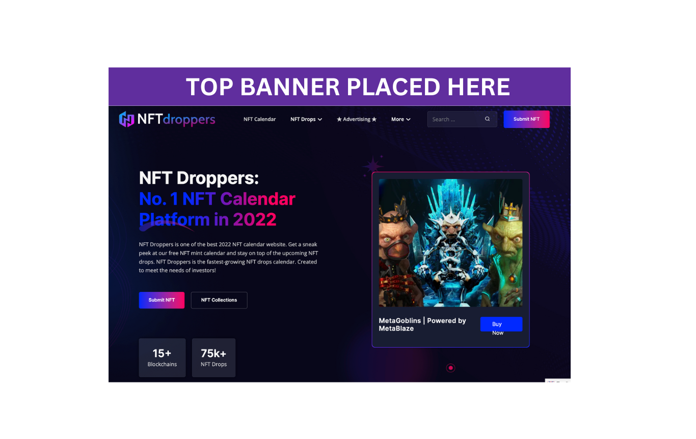 Top Banner