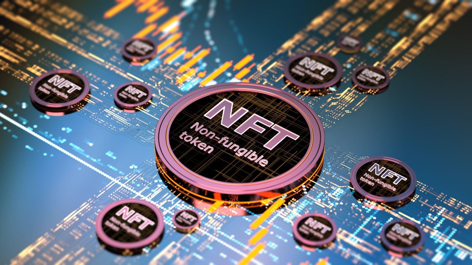 NFT Ideas for Business Startups