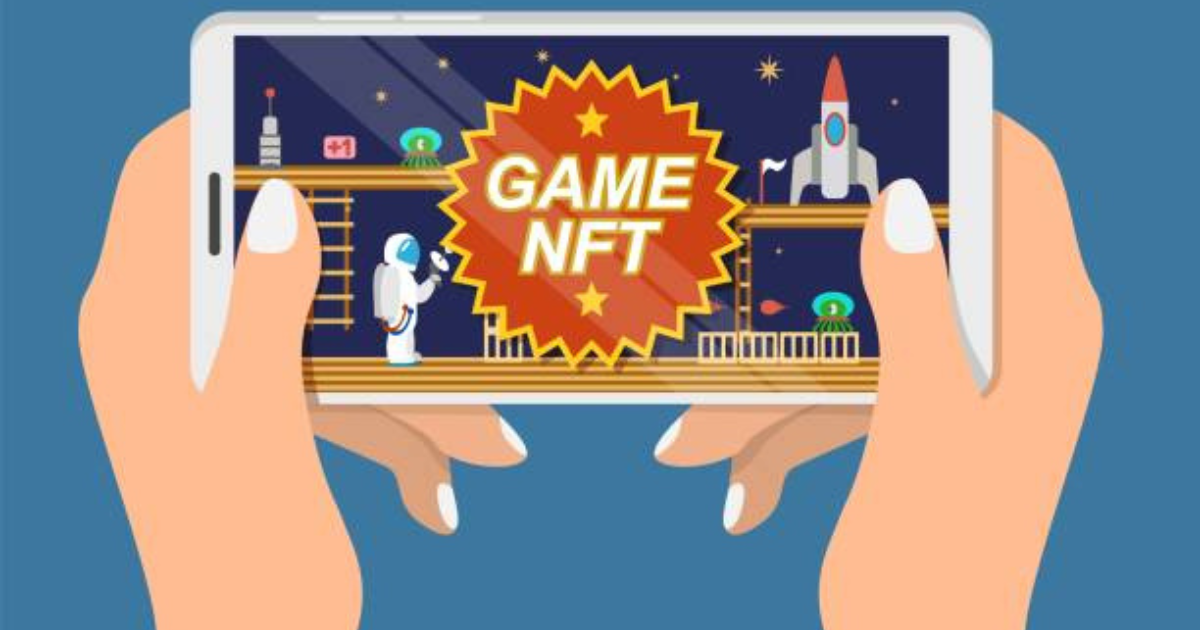 Top NFT Games to Play in 2023