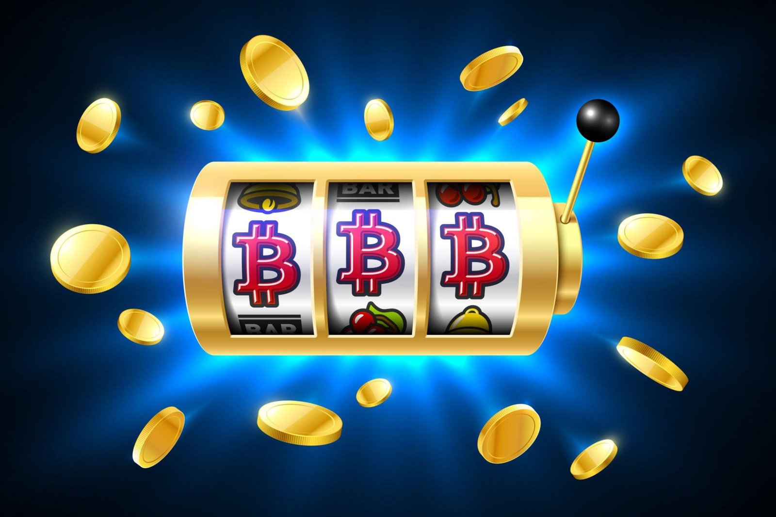 How To Find The Perfect Crypto Casino
