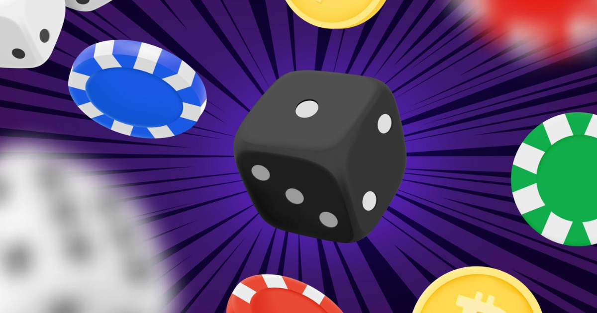 Best Crypto And Bitcoin Casinos