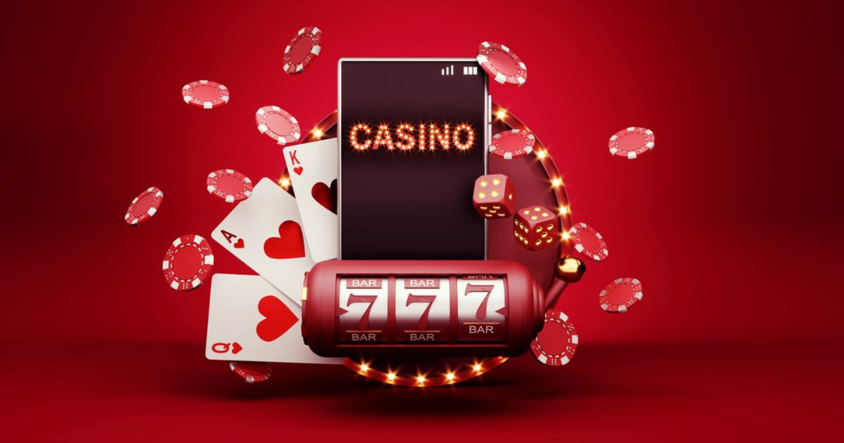 Best Offshore Casino Sites