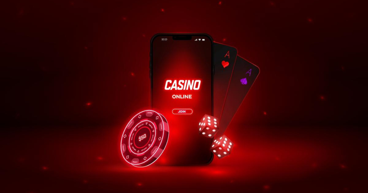 Best Real Money Casino Apps