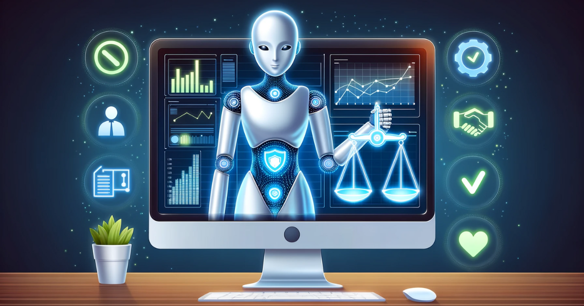 Ethical AI in Finance