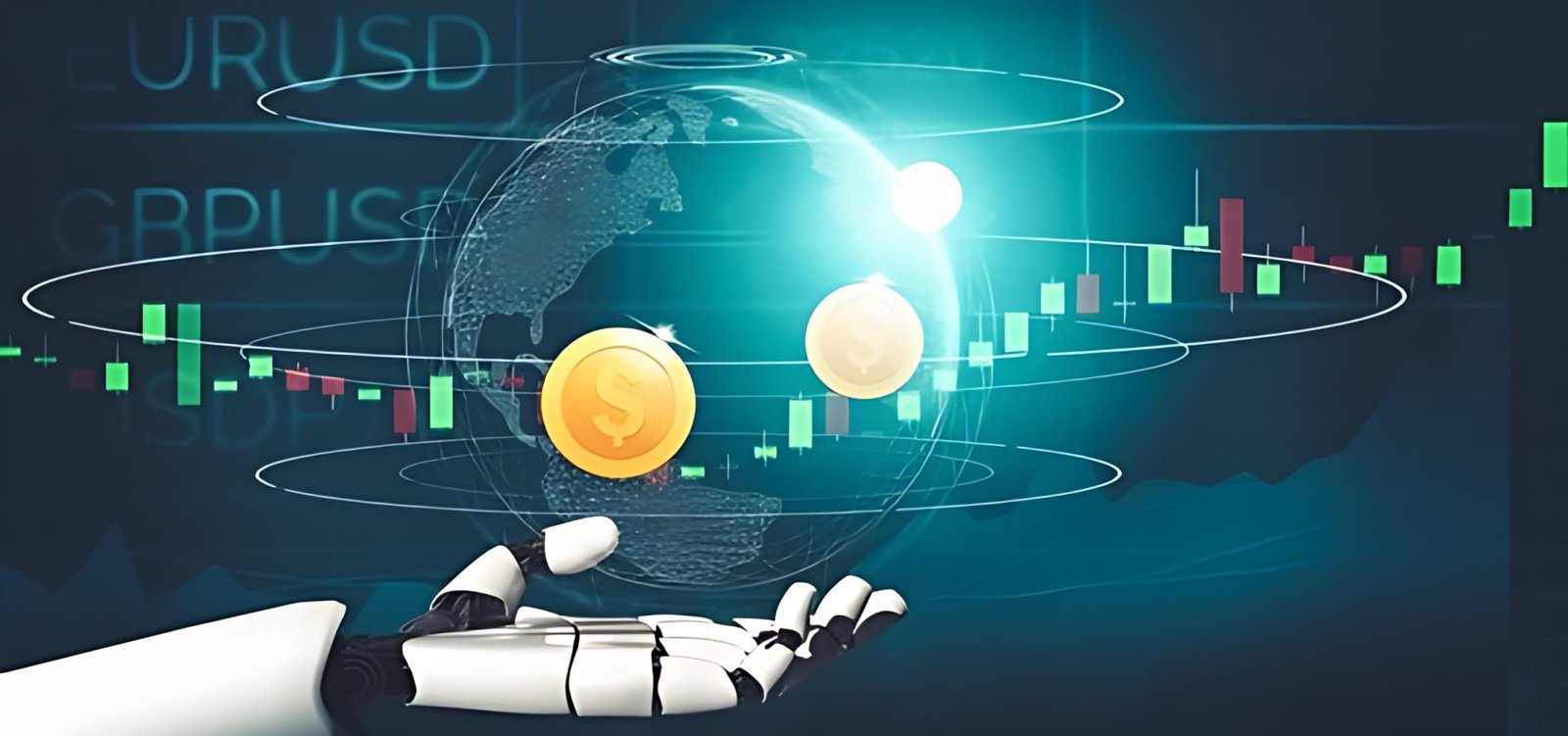 Impact of Natural Language Processing on AI-Powered Trading