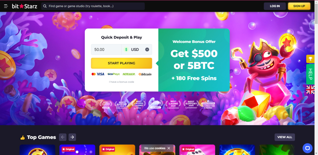 bitstars