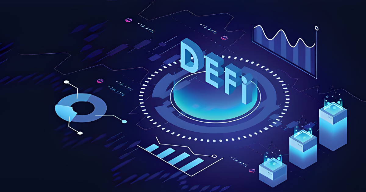 Rise of Stablecoins in DeFi Protocols