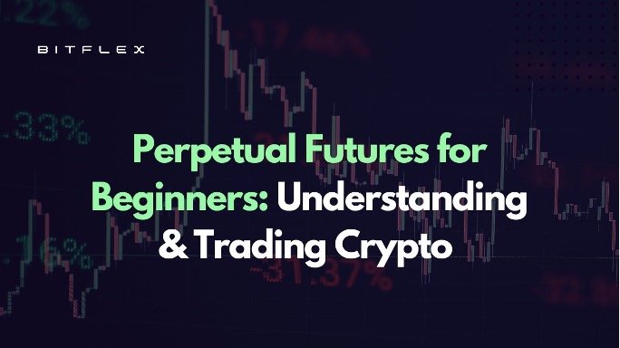 Perpetual Futures for Beginners
