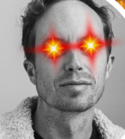 Erik Voorhees