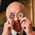 Kevin O’Leary aka Mr. Wonderful