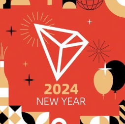 TRON DAO