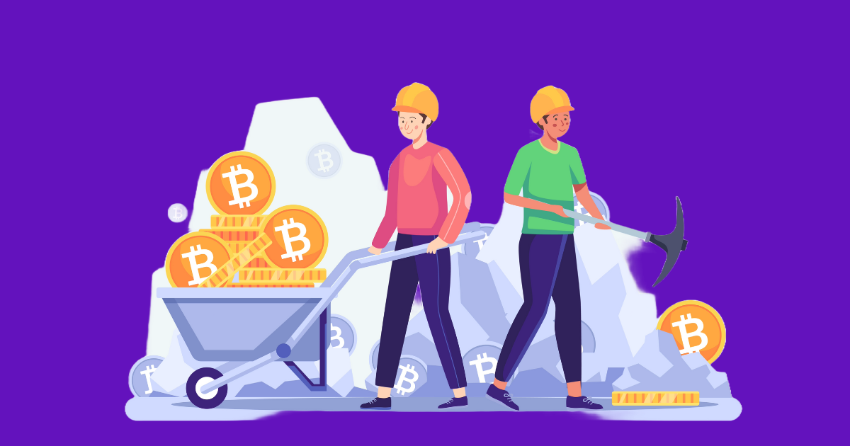 Bitcoin Halving 2024 Miners' Strategies