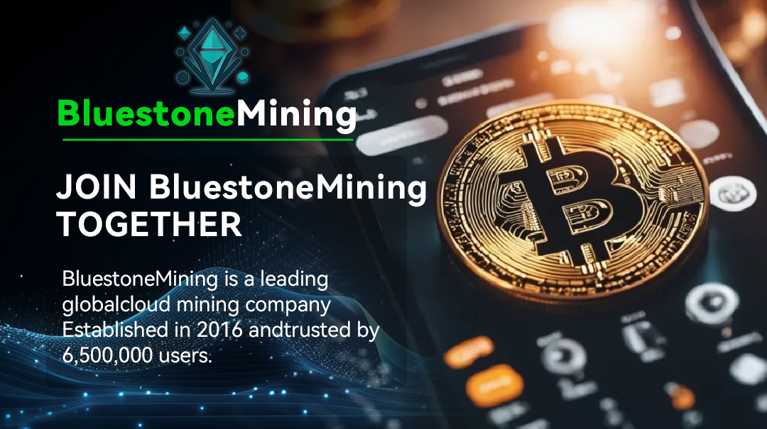 Bluestone Mining: The Most Profitable Cloud Mining Platform [2025]