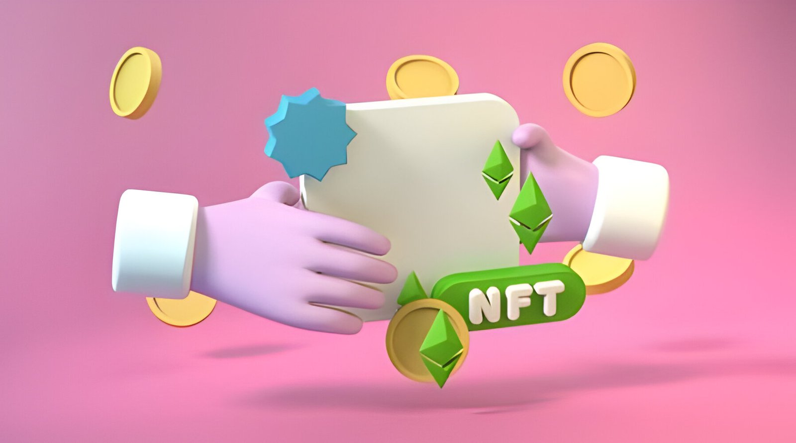 NFT Loyalty Program Through Token Gating