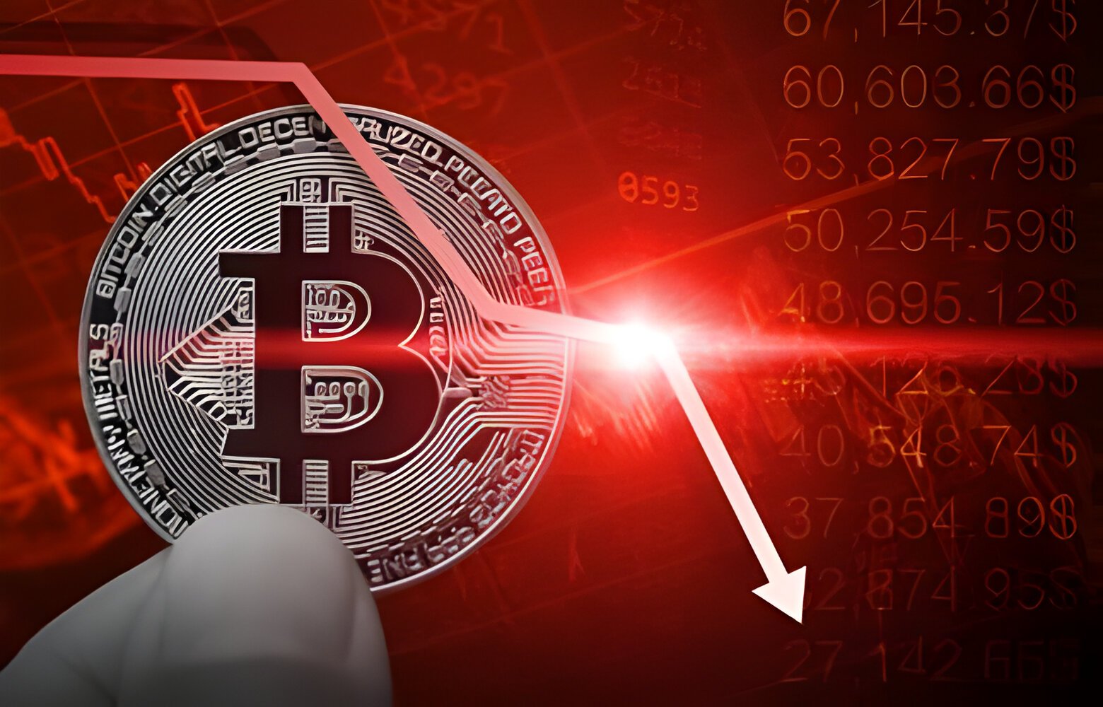 What Makes 90% of Crypto Traders Fail Their First Trade?