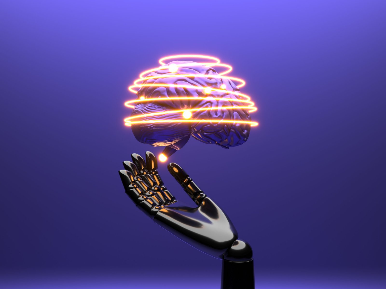 Artificial Intelligence Stack Guide