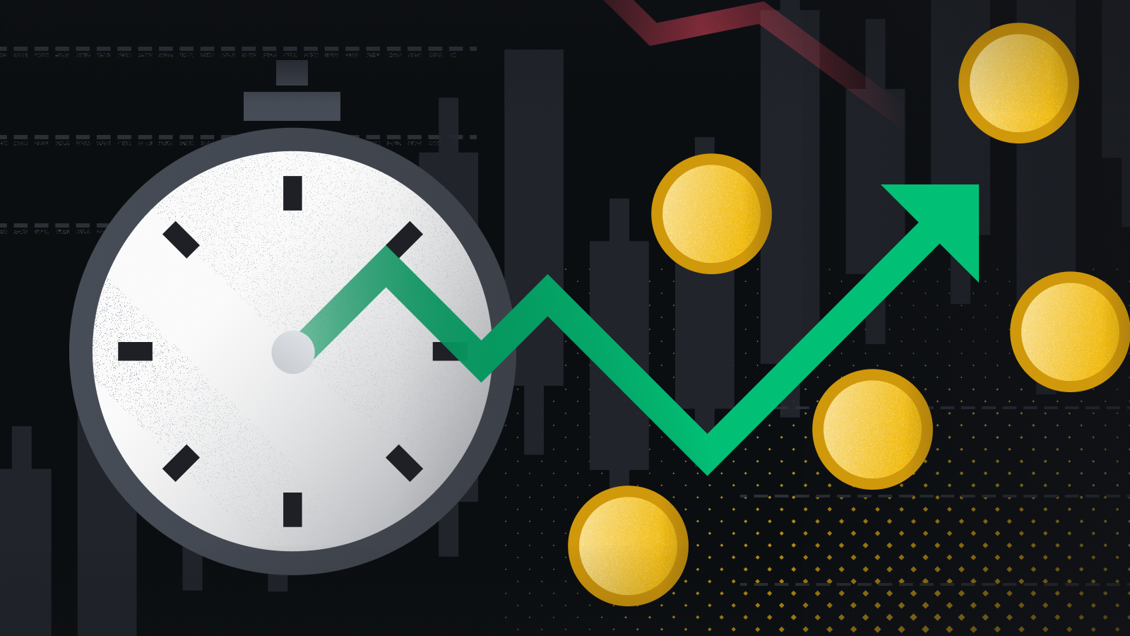 How to Learn Day Trading Cryptocurrency?