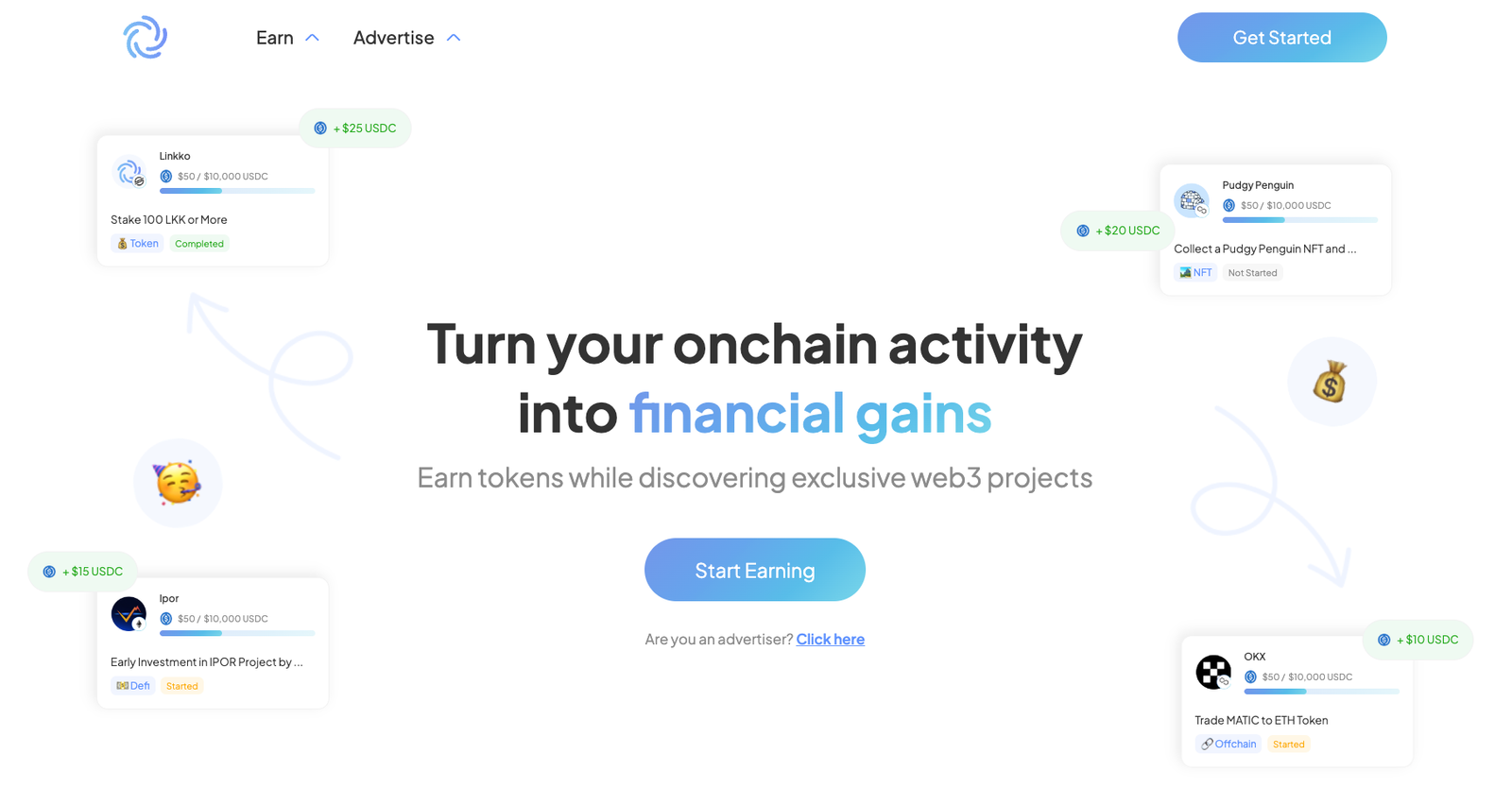Linkko Review