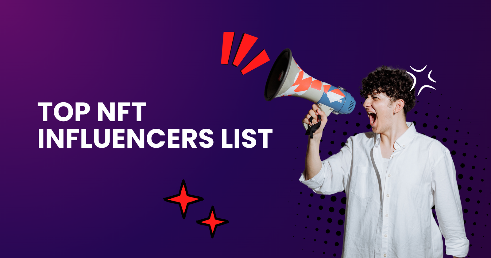 Top 10 NFT Influencers to Follow in 2025