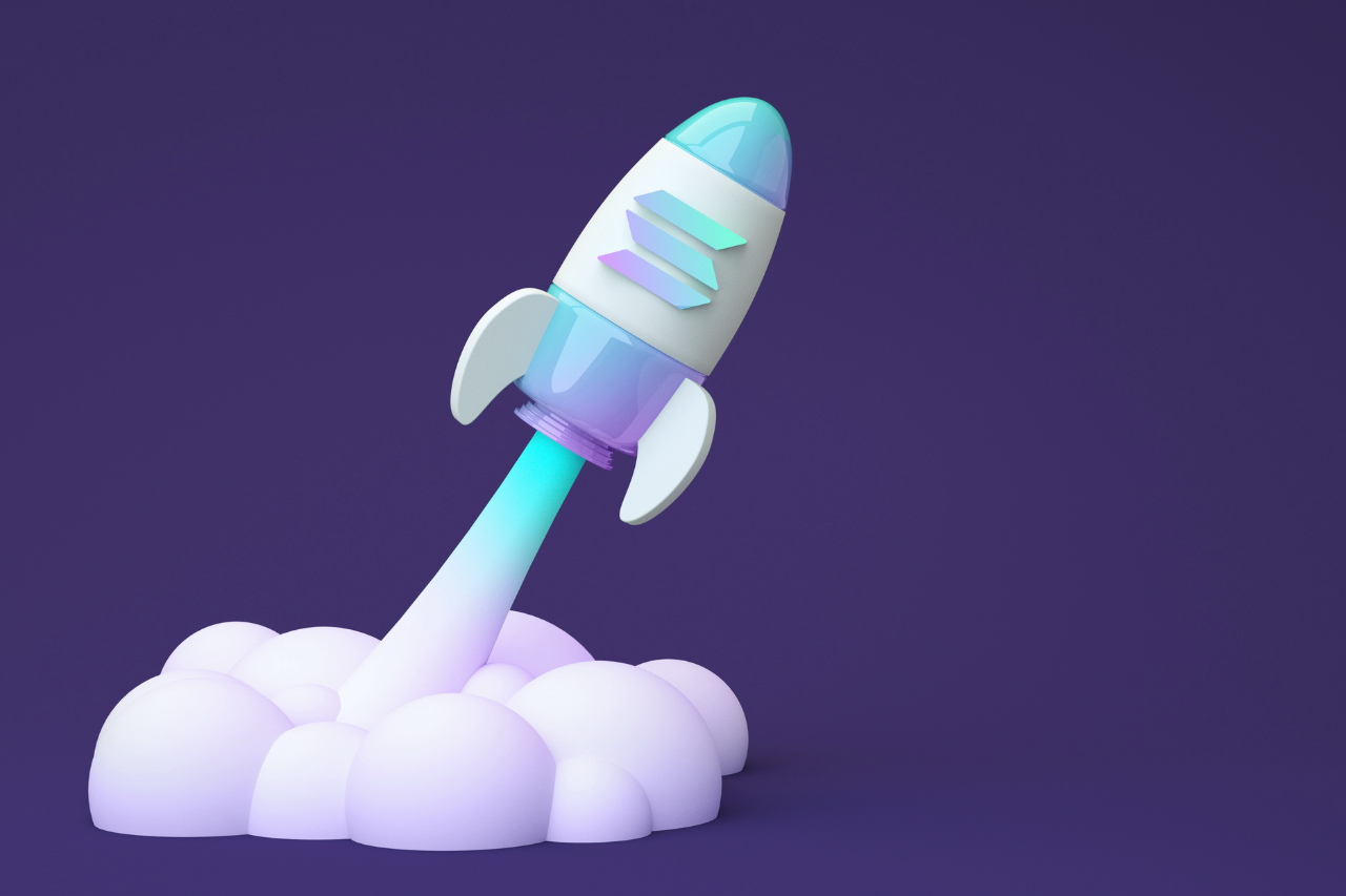 5 Best Solana NFT Marketplaces in 2025