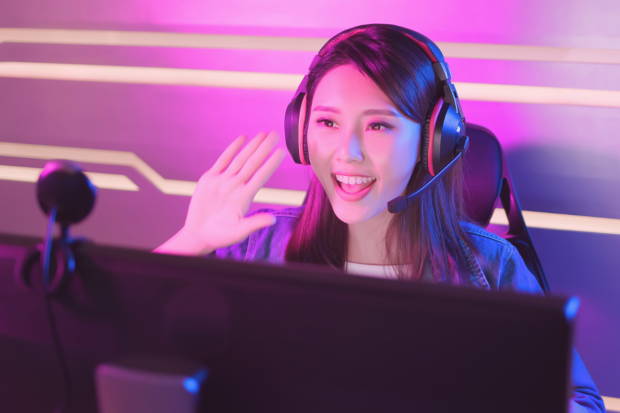 Streamers and online gambling