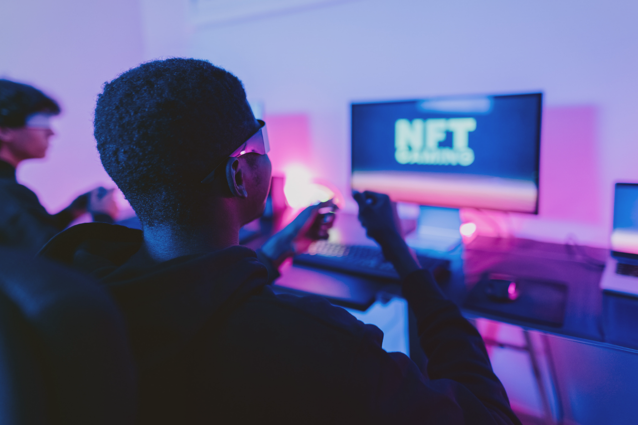 Can NFTs Weather the Market Shift