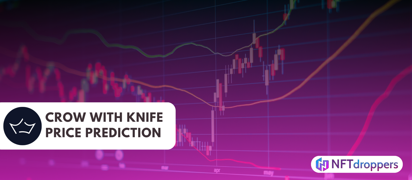 Crow with Knife (CWK) Price Prediction 2025-2030 | Expert Insights & Forecasts