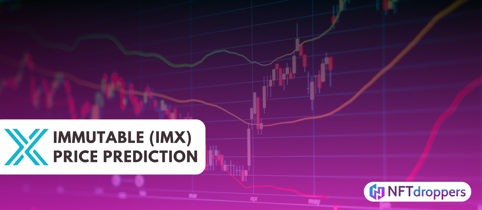 Immutable (IMX) Price Prediction 2025-2030: The NFT Powerhouse