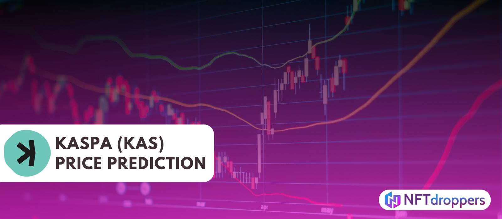 Kaspa (KAS) Price Prediction 2025-2030 | Future Price Forecasts