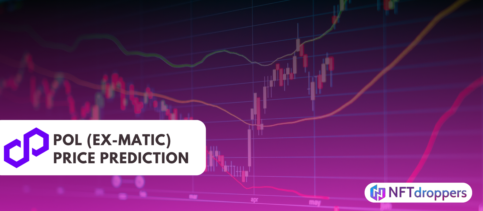 POL (ex-MATIC) Price Prediction 2025-2030 | The New Kid on the Block