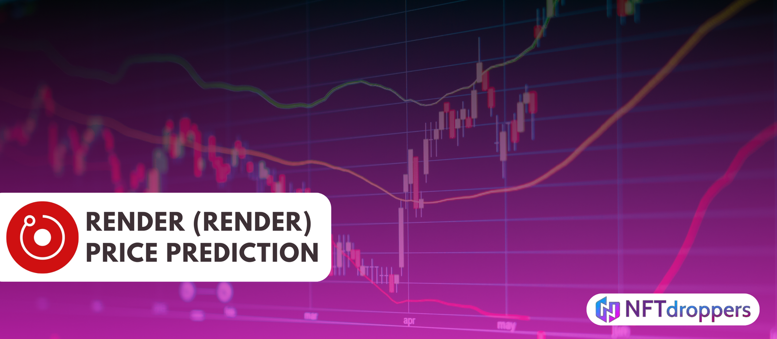Render (RENDER) Price Prediction 2025-2030: Cloud Rendering’s Crypto Powerhouse