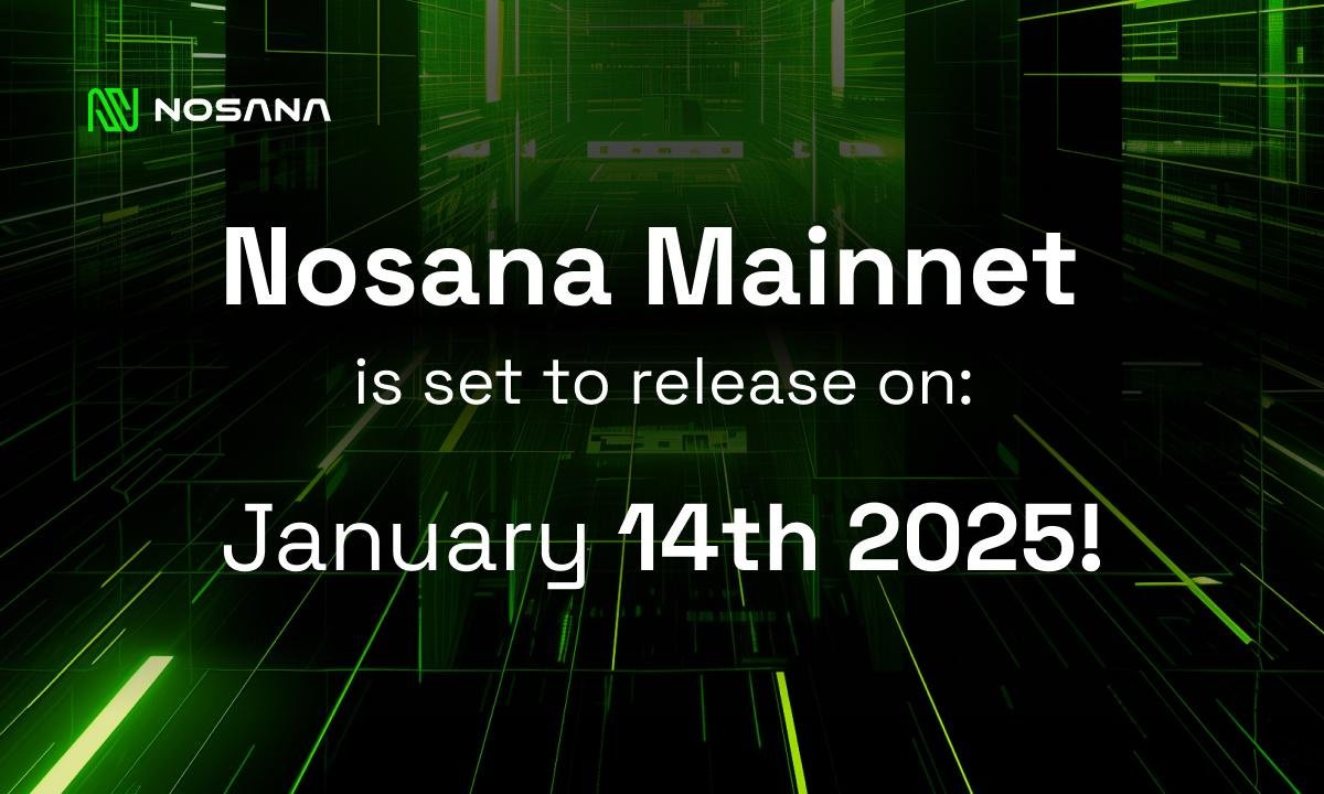 RoadMainnet