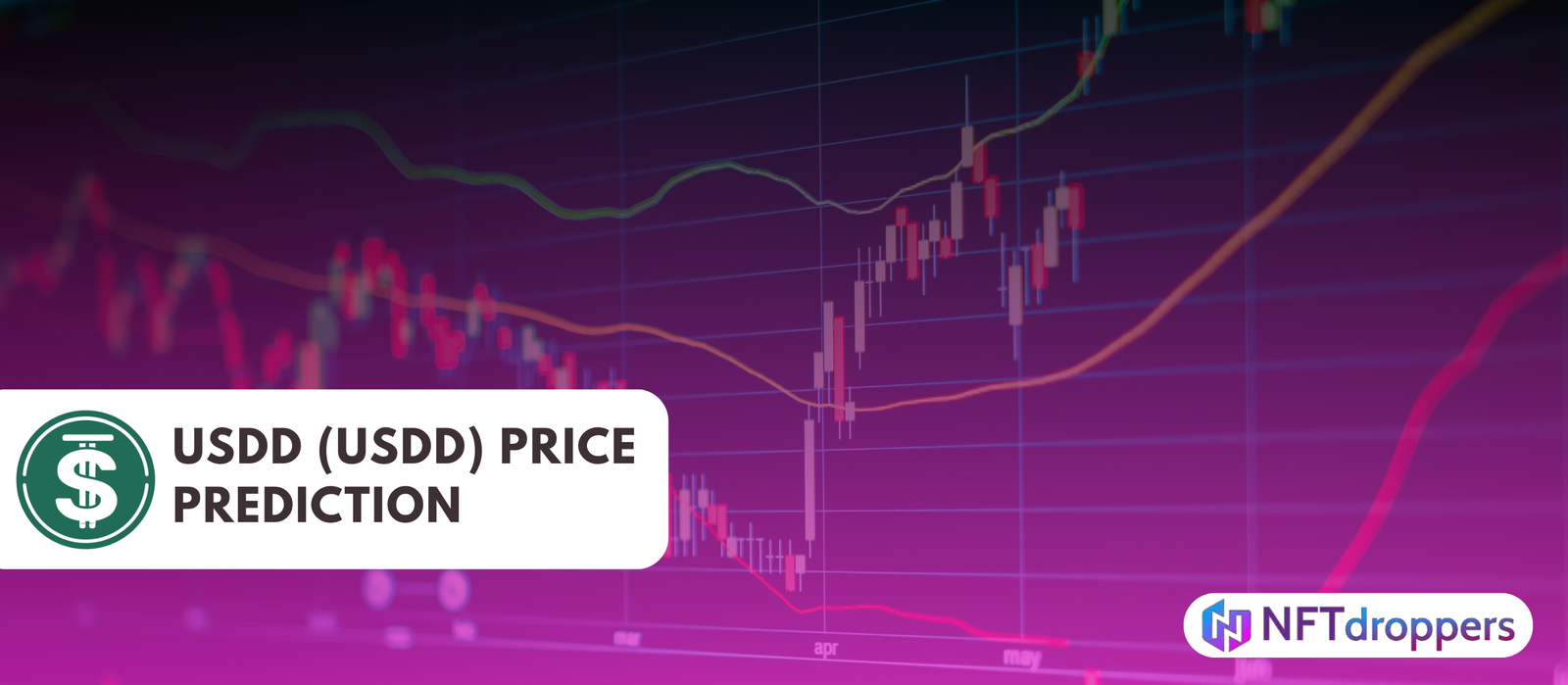 USDD Price Prediction 2025-2030: Seeding Future Success