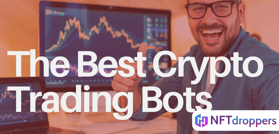 Best Crypto Trading Bots