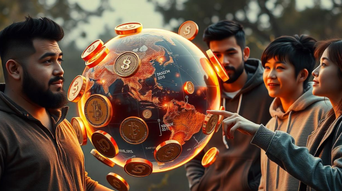 Best Crypto to Buy Now- 8 Coins Set to Dominate the Market In 2025
