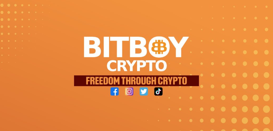 BitBoy Crypto