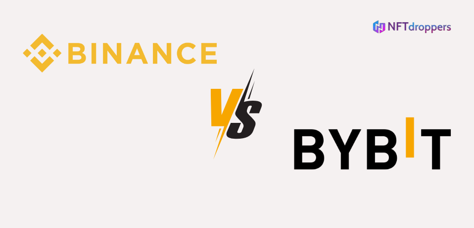 Bybit vs Binance