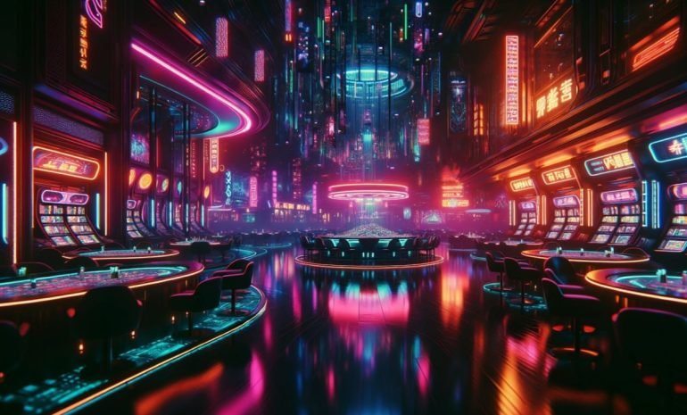 No KYC casino
