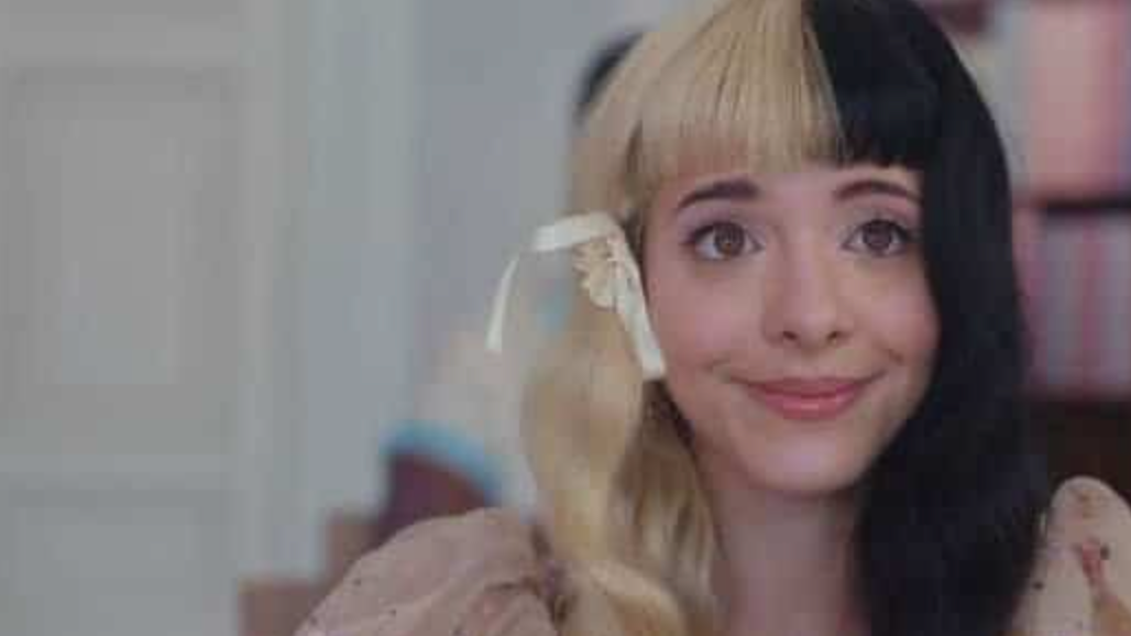 Melanie Martinez NFT Debut Collection