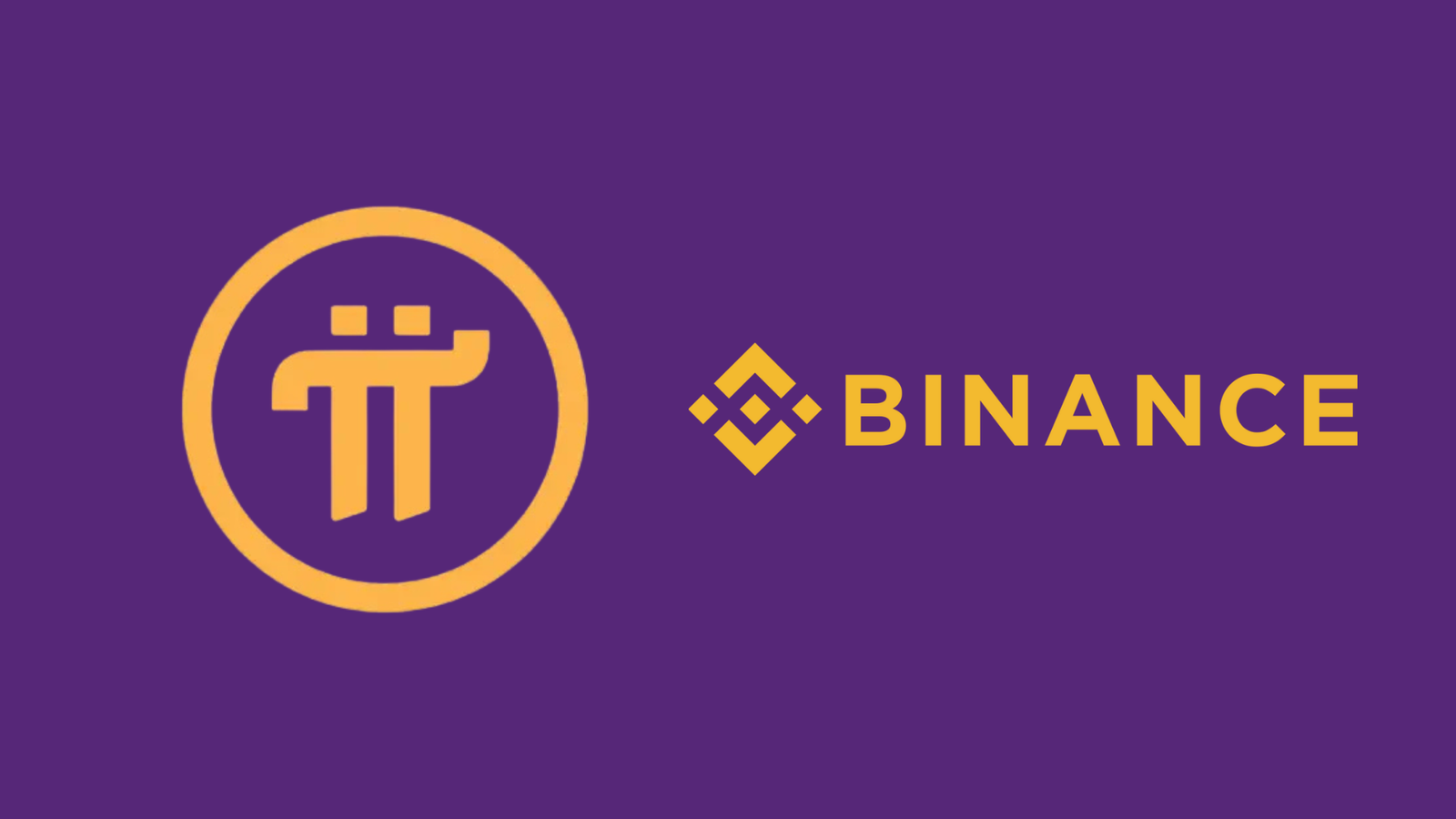 Sell Pi Coin on Binance