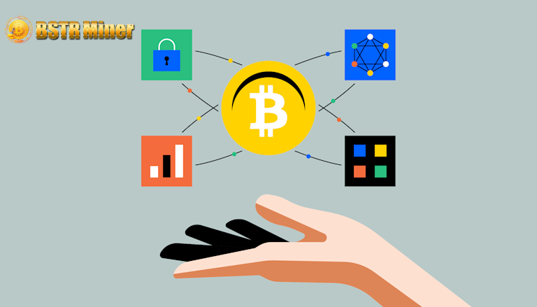 BSTR MINER