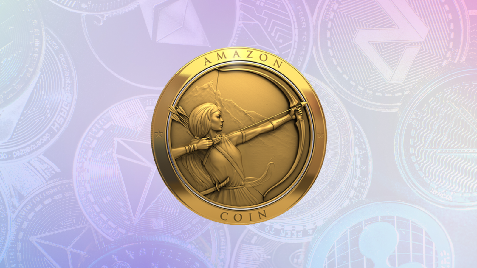 How to Buy Amazon Coin Crypto: Fact or Myth?
