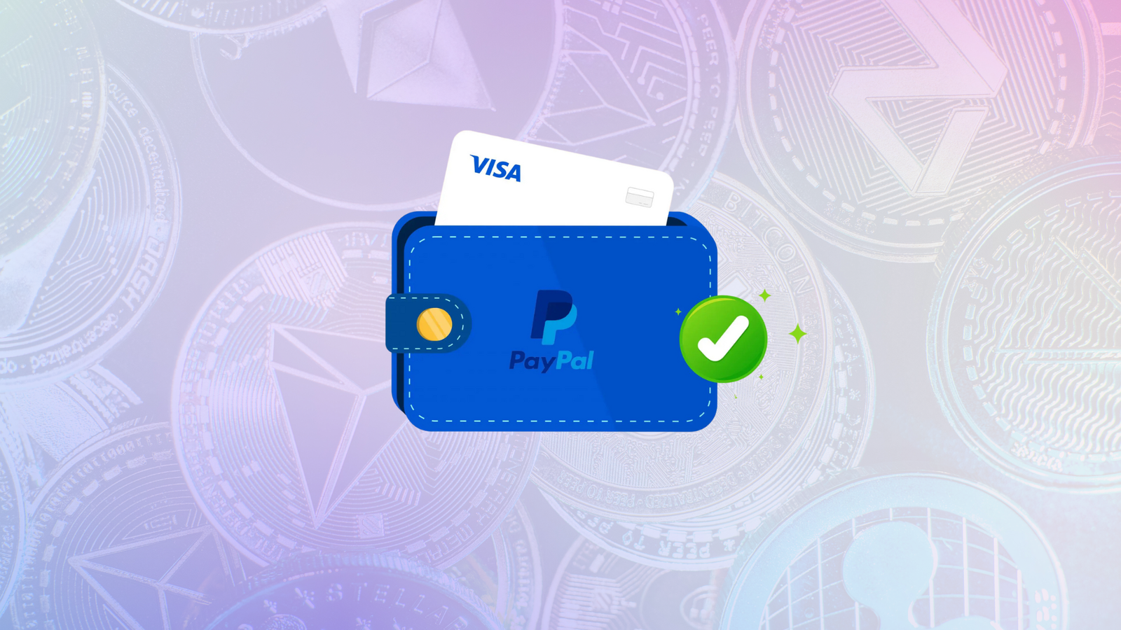 How to Buy Crypto on PayPal 2025 Guide