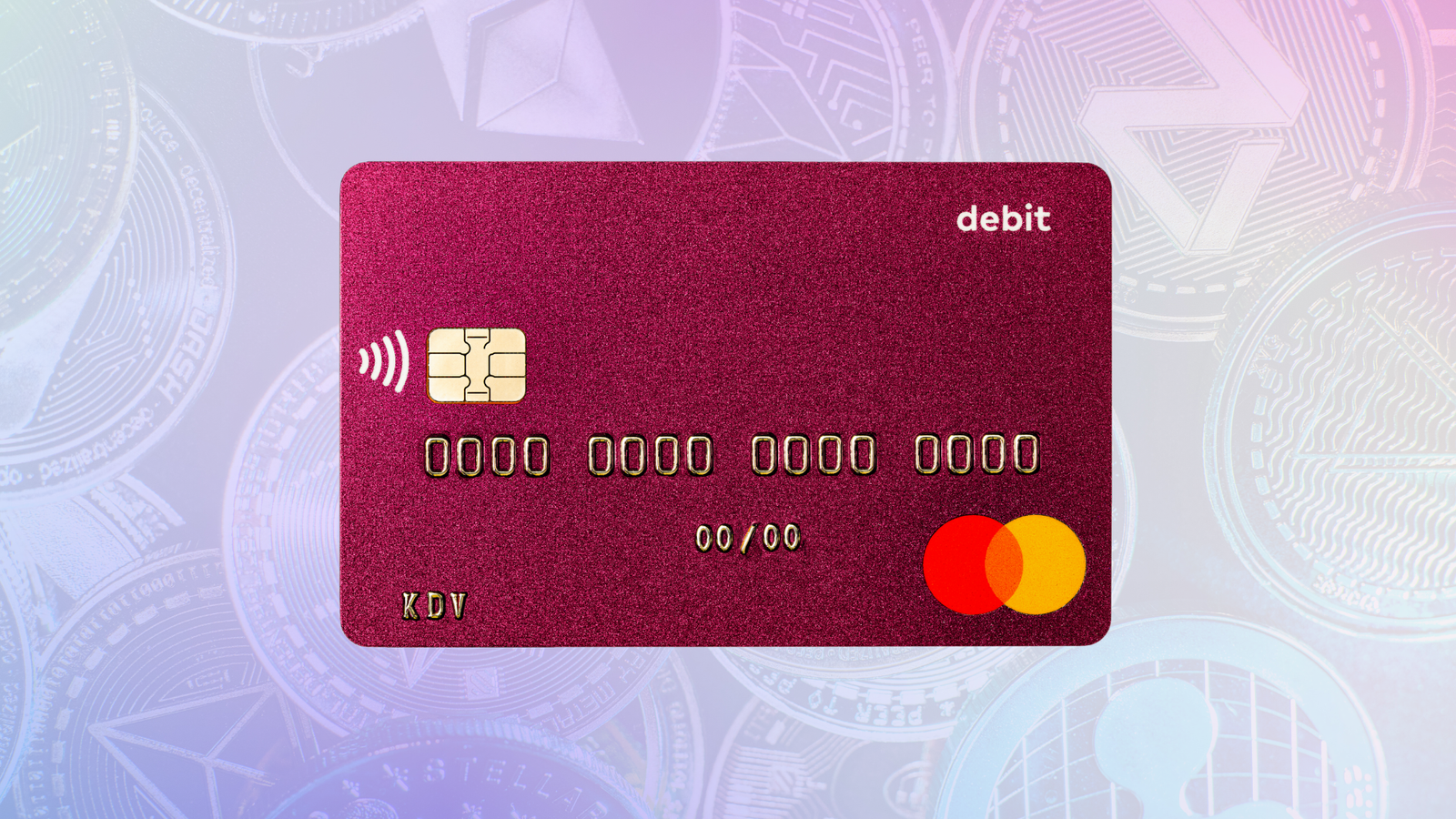 How to Buy Crypto with Debit Card: Guide