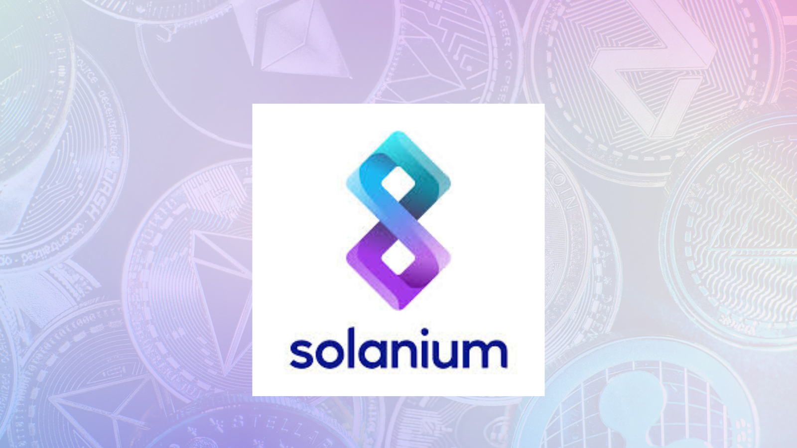 How to Buy Solanium Crypto: SLIM Tutorial