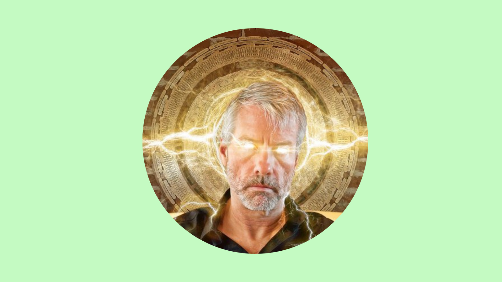 Michael Saylor