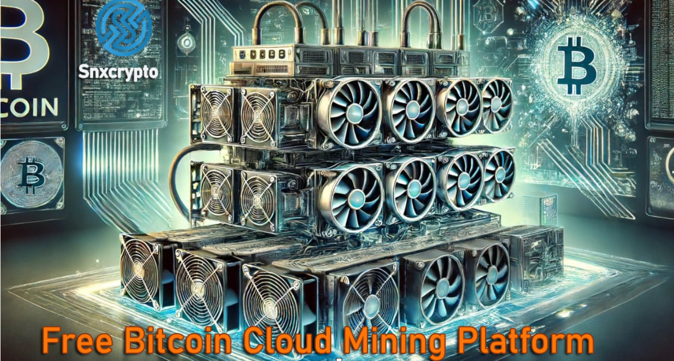 free cloud mining with sun