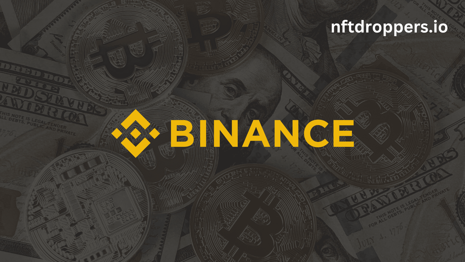 Binance Review