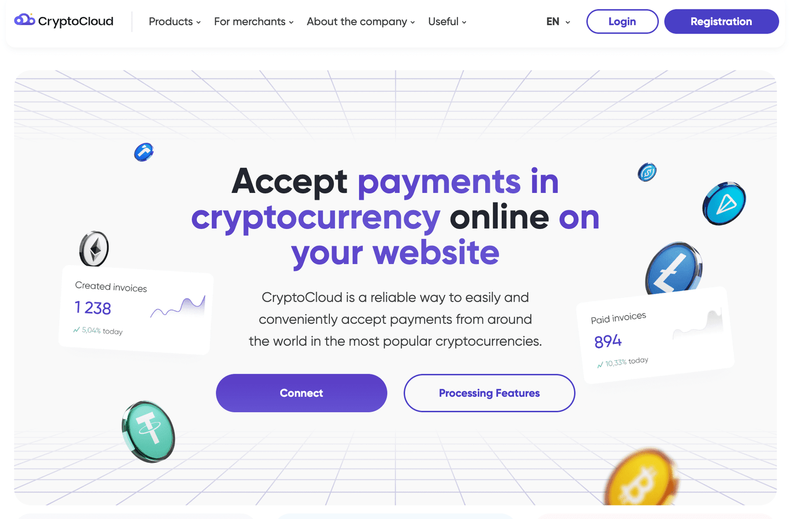 CRYPTO CLOUD REVIEW