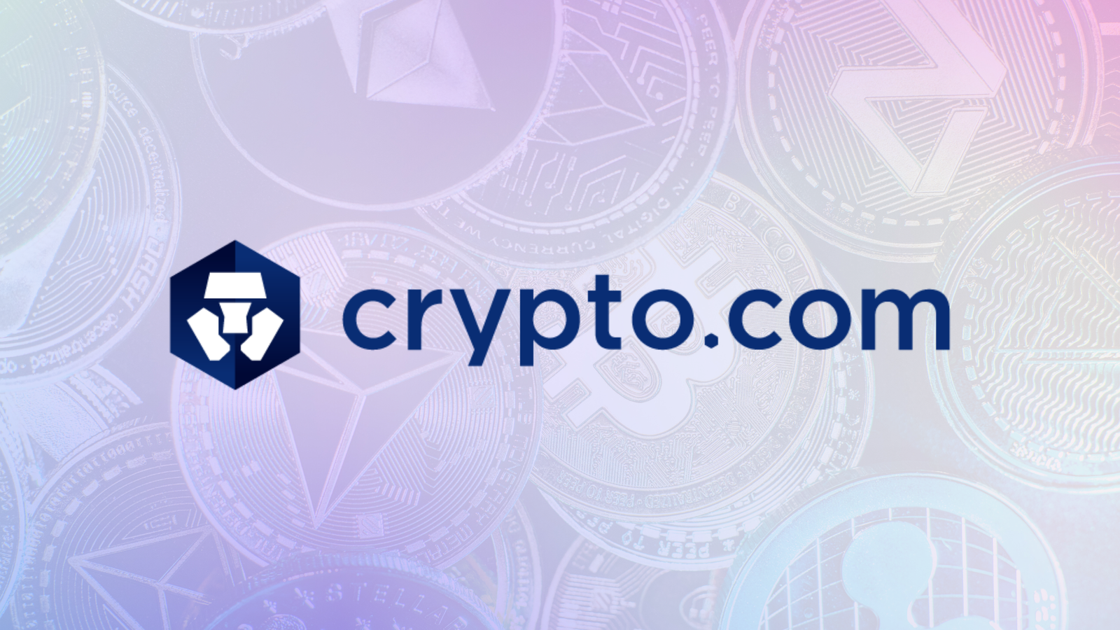 How to Buy Crypto.com Coins CRO Tutorial